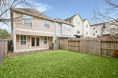 1113 Peden Street #B, Houston, TX 77006 - Photo 2