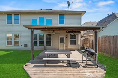 24402 Lakecrest Bend Drive, Katy, TX 77493 - Photo 24