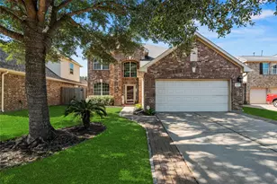 24402 Lakecrest Bend Dr, Katy, TX 77493 - Photo 1