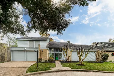 202 Old Bridge Lake, Houston, TX 77069 - Photo 2