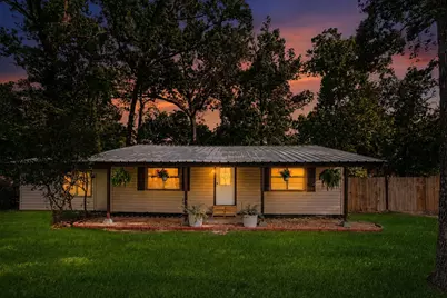 615 Elk Drive, Crosby, TX 77532 - Photo 1