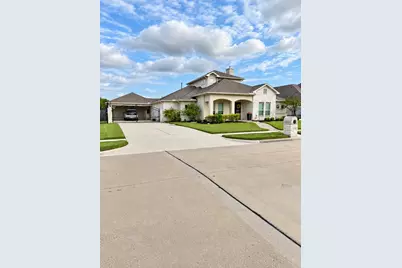 1813 N Prairie Lane, Deer Park, TX 77536 - Photo 2