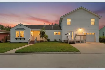 5311 Perry Avenue, Galveston, TX 77551 - Photo 1