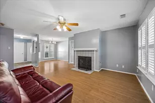 4618 Kimball Dr, Pearland, TX 77584 - Photo 8