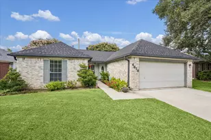 4618 Kimball Dr, Pearland, TX 77584 - Photo 2