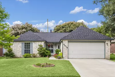 4618 Kimball Drive, Pearland, TX 77584 - Photo 1