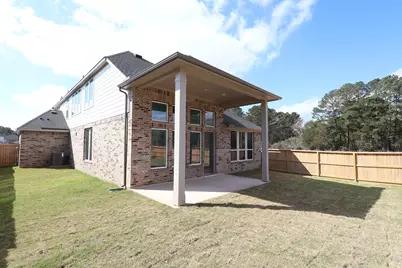 14856 Shorthorn Run Lane, Montgomery, TX 77316 - Photo 12