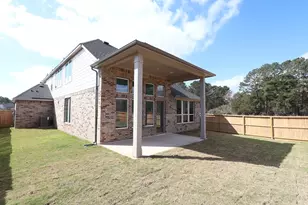 14856 Shorthorn Run Ln, Montgomery, TX 77316 - Photo 12