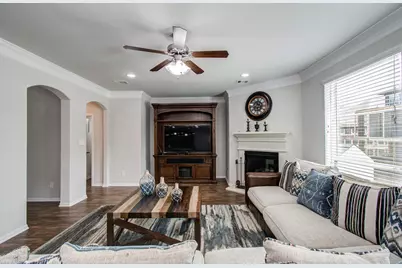 4510 Clara Rose Lane, Katy, TX 77449 - Photo 14