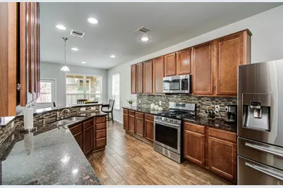 4510 Clara Rose Lane, Katy, TX 77449 - Photo 16