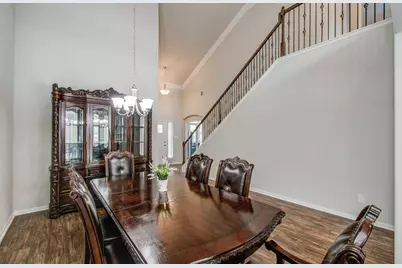 4510 Clara Rose Lane, Katy, TX 77449 - Photo 8
