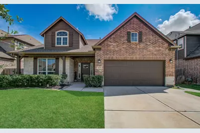 4510 Clara Rose Lane, Katy, TX 77449 - Photo 1
