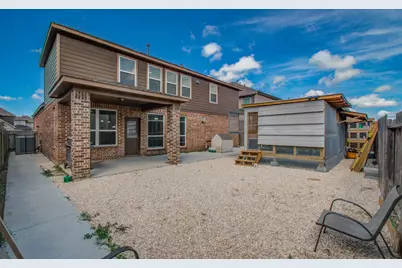 4510 Clara Rose Lane, Katy, TX 77449 - Photo 2