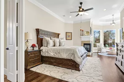 323 Star Lake Drive, Missouri City, TX 77459 - Photo 14