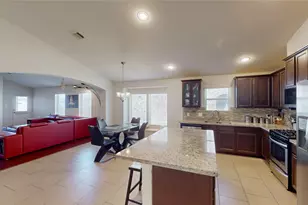 2607 Patricia Crossing, Rosenberg, TX 77471 - Photo 4