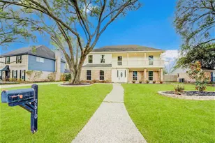 3610 Stoney Oak Dr, Houston, TX 77068 - Photo 2