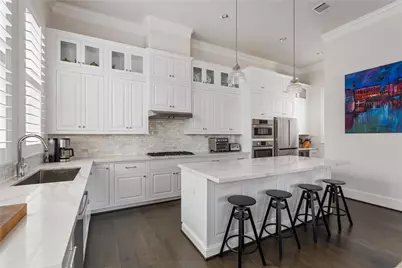 8743 Oak Kolbe Lane, Houston, TX 77080 - Photo 4
