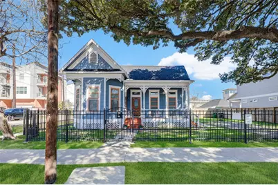 1318 Bingham Street, Houston, TX 77007 - Photo 1