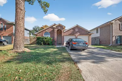 21430 Meadowhill Drive, Spring, TX 77388 - Photo 1