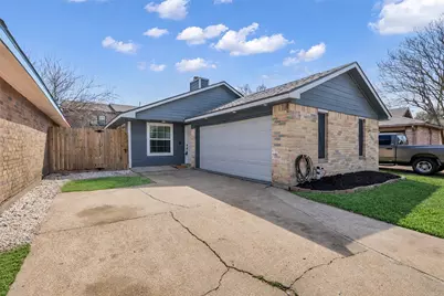 4342 Hialeah Drive, Pasadena, TX 77503 - Photo 2