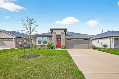 29422 Paytons Park Court, Katy, TX 77494 - Photo 4