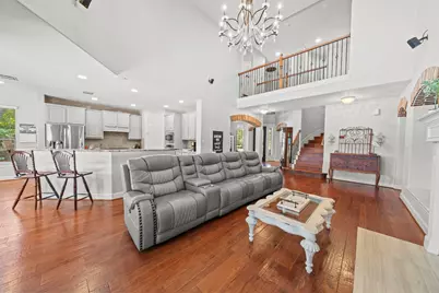 9302 Brady Branch Lane, Cypress, TX 77433 - Photo 12