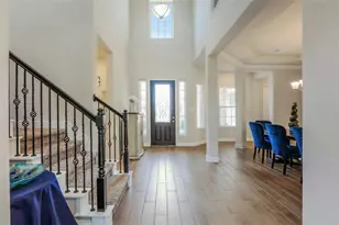 1815 Carriage Oaks Ln, Katy, TX 77494 - Photo 6