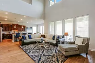 1815 Carriage Oaks Ln, Katy, TX 77494 - Photo 8