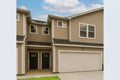 4719 19th Street #D, Bacliff, TX 77518 - Photo 1