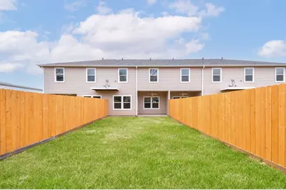 4719 19th Street #D, Bacliff, TX 77518 - Photo 20