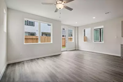 1023 Cedar Place Lane, Missouri City, TX 77459 - Photo 2