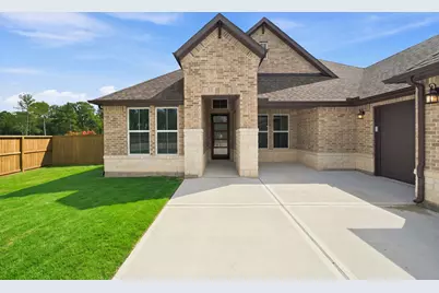 7007 Putter Point Drive, Porter, TX 77365 - Photo 4