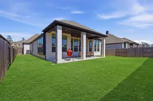 983 Terlingua Creek Dr, Conroe, TX 77304 - Photo 28