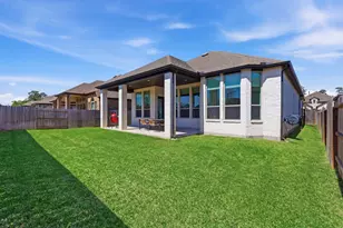 983 Terlingua Creek Dr, Conroe, TX 77304 - Photo 30