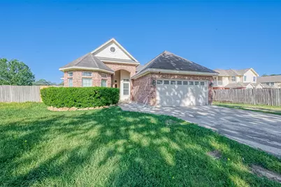 1189 Lovett Street, Tomball, TX 77375 - Photo 1