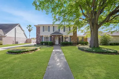 8306 Bo Jack Drive, Houston, TX 77040 - Photo 1