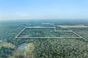 15147 Co Rd 499, Normangee, TX 77871 - Photo 1
