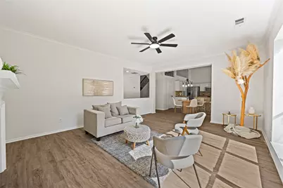 2231 Laurel Forest Way, Houston, TX 77014 - Photo 6