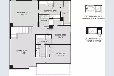15475 Woody Haven Drive, Conroe, TX 77302 - Photo 4