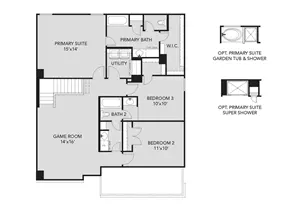 15475 Woody Hvn Dr, Conroe, TX 77302 - Photo 4