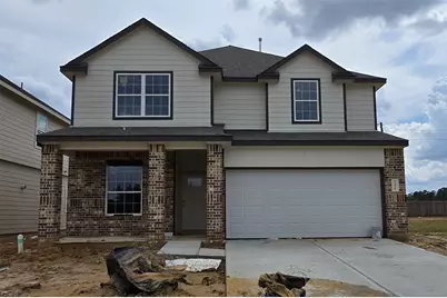 15475 Woody Haven Drive, Conroe, TX 77302 - Photo 2