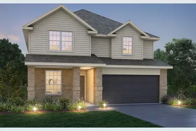 15475 Woody Haven Drive, Conroe, TX 77302 - Photo 1