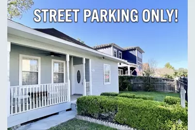 301 Tabor Street, Houston, TX 77009 - Photo 2
