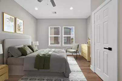 2109 Marnel Road #E, Houston, TX 77055 - Photo 6