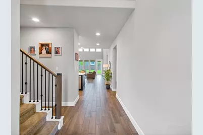608 Malibu Pines Drive, Katy, TX 77493 - Photo 4