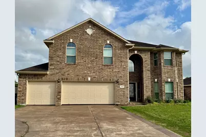 3212 El Camino Street, Bay City, TX 77414 - Photo 2