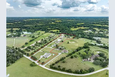 319 O'Malley Road, Brenham, TX 77833 - Photo 2