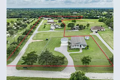 319 O'Malley Road, Brenham, TX 77833 - Photo 4