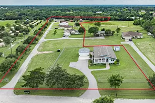 319 O'Malley Rd, Brenham, TX 77833 - Photo 4