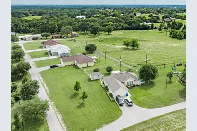319 O'Malley Road, Brenham, TX 77833 - Photo 14